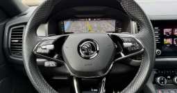 Škoda Kodiaq 2.0TDI DSG | SPORTLINE | Panorama | Jamstvo 12mj.