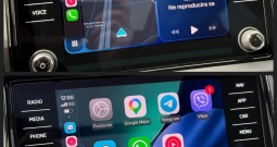 Škoda Kodiaq 2.0TDI DSG | SPORTLINE | Panorama | Jamstvo 12mj.