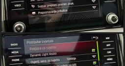Škoda Kodiaq 2.0TDI DSG | SPORTLINE | Panorama | Jamstvo 12mj.