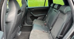 Škoda Kodiaq 2.0TDI DSG | SPORTLINE | Panorama | Jamstvo 12mj.
