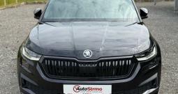 Škoda Kodiaq 2.0TDI DSG | SPORTLINE | Panorama | Jamstvo 12mj.
