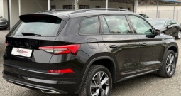Škoda Kodiaq 2.0TDI DSG | SPORTLINE | Panorama | Jamstvo 12mj.
