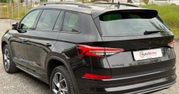 Škoda Kodiaq 2.0TDI DSG | SPORTLINE | Panorama | Jamstvo 12mj.