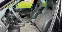 Škoda Kodiaq 2.0TDI DSG | SPORTLINE | Panorama | Jamstvo 12mj.