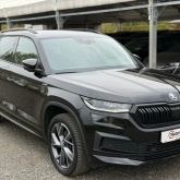 Škoda Kodiaq 2.0TDI DSG | SPORTLINE | Panorama | Jamstvo 12mj.