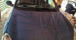 Clio, 1.2i benzin, storia, 2011.g., 55kW