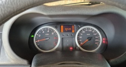 Clio, 1.2i benzin, storia, 2011.g., 55kW