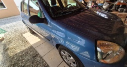 Clio, 1.2i benzin, storia, 2011.g., 55kW