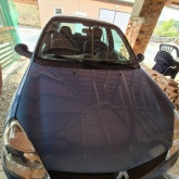 Clio, 1.2i benzin, storia, 2011.g., 55kW