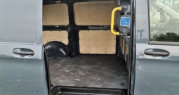 Prodajem Mercedes Vito 110cdi 2020g