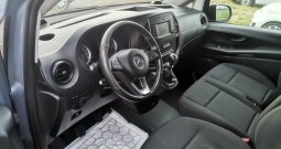 Prodajem Mercedes Vito 110cdi 2020g