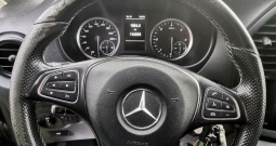 Prodajem Mercedes Vito 110cdi 2020g