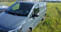 Prodajem Mercedes Vito 110cdi 2020g