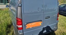 Prodajem Mercedes Vito 110cdi 2020g