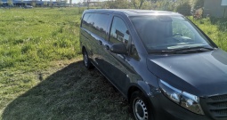 Prodajem Mercedes Vito 110cdi 2020g