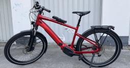 Specialized Turbo Vado 4.0 XL (2023) – vrlo uredan, e-bike