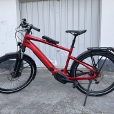 Specialized Turbo Vado 4.0 XL (2023) – vrlo uredan, e-bike