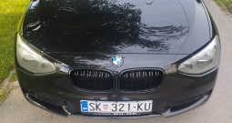 Bmw 1 f20