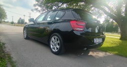 Bmw 1 f20