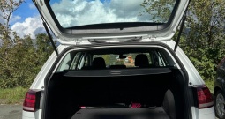 Volkswagen Golf 7 Variant 2.0 TDI Highline!