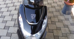 Prodajem skuter Peugeot Kisbee 50 ccm