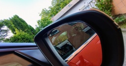 Citroen C5 Aircross 1.5 HDI Automatic