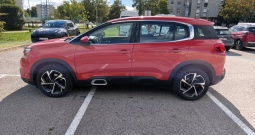 Citroen C5 Aircross 1.5 HDI Automatic