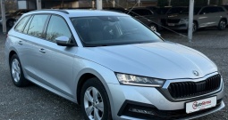 Škoda Octavia Combi 2.0TDI DSG | 150KS | Jamstvo 12mj.