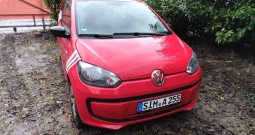 VW up