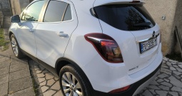 Opel Mokka X 1.4 turbo, 2017, Innovation, plin