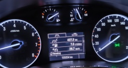 Opel Mokka X 1.4 turbo, 2017, Innovation, plin