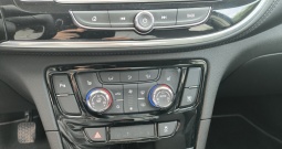 Opel Mokka X 1.4 turbo, 2017, Innovation, plin