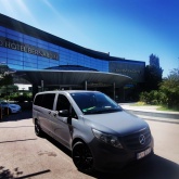Mercedes Vito Tourer 116