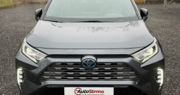 Toyota RAV4 2.5 | Hybrid | Style | Jamstvo 12mj.