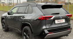 Toyota RAV4 2.5 | Hybrid | Style | Jamstvo 12mj.