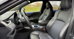 Toyota RAV4 2.5 | Hybrid | Style | Jamstvo 12mj.