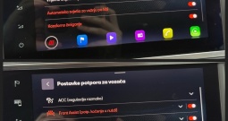 Seat Ateca 2.0TDI DSG | Redizajn | Jamstvo 12mj.