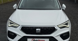 Seat Ateca 2.0TDI DSG | Redizajn | Jamstvo 12mj.