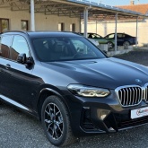 BMW X3 xDrive30e | M Sport | Plug-In Hybrid | Jamstvo 12mj.