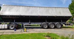 Paganini Kiper - Zamjena