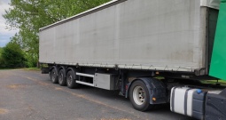 Paganini Kiper - Zamjena