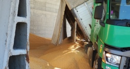 Paganini Kiper - Zamjena