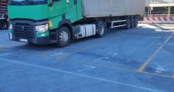 Paganini Kiper - Zamjena