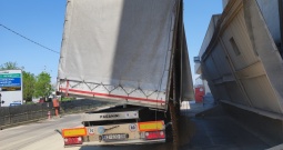 Paganini Kiper - Zamjena