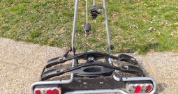 Prodajem Toyotu Yaris hibrid