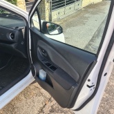 Prodajem Toyotu Yaris hibrid