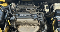 Chervolet Aveo 1.2 benzinac