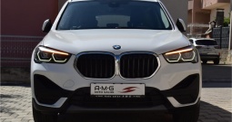 Bmw X1 sDrive 16d Design -Full LED -Facelift