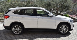 Bmw X1 sDrive 16d Design -Full LED -Facelift