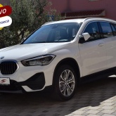 Bmw X1 sDrive 16d Design -Full LED -Facelift